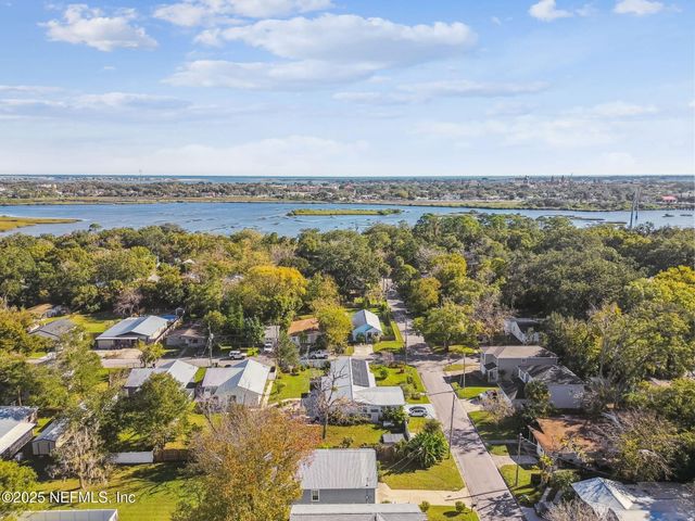 66 JULIA Street, St. Augustine, FL 32084