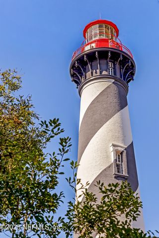 66 JULIA Street, St. Augustine, FL 32084