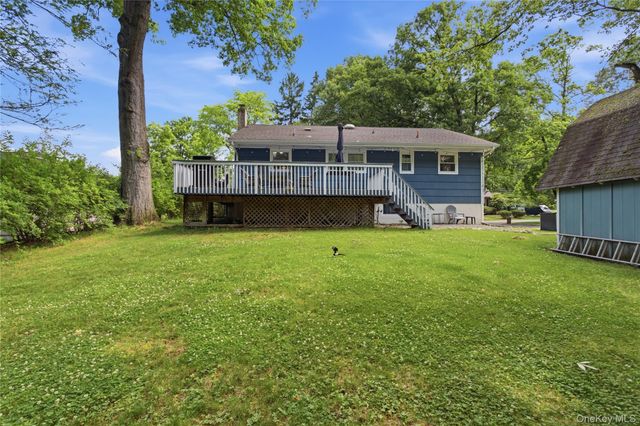 11 Forest Drive, Suffern, NY 10901