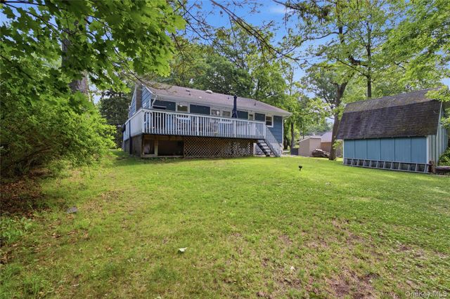 11 Forest Drive, Suffern, NY 10901