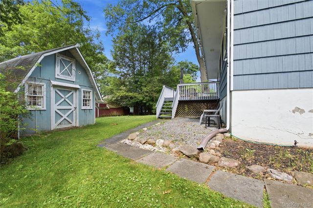 11 Forest Drive, Suffern, NY 10901