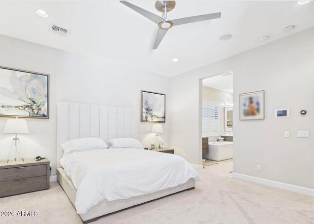 4571 S PINALENO Drive, Chandler, AZ 85249