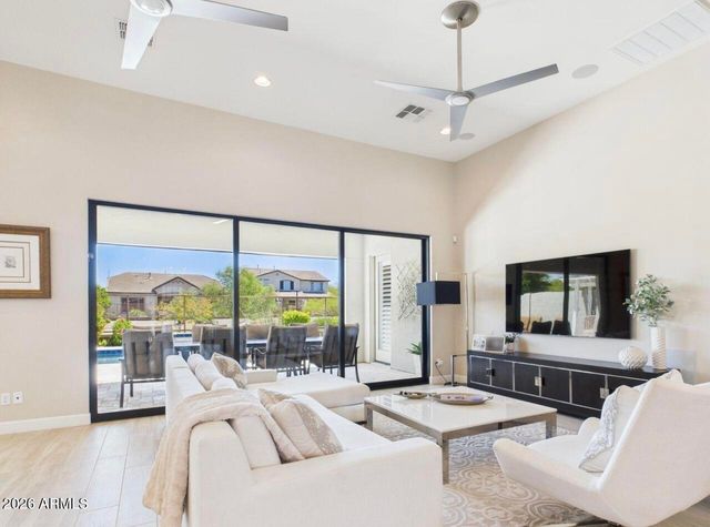 4571 S PINALENO Drive, Chandler, AZ 85249