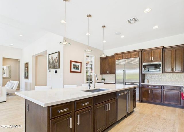 4571 S PINALENO Drive, Chandler, AZ 85249