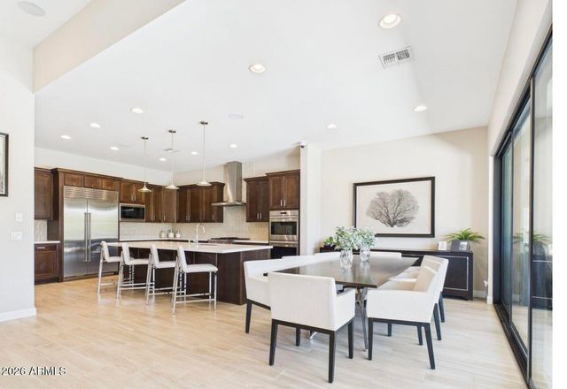 4571 S PINALENO Drive, Chandler, AZ 85249