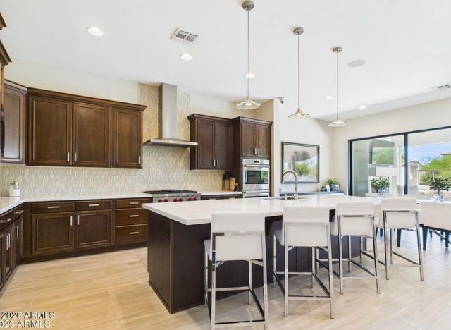 4571 S PINALENO Drive, Chandler, AZ 85249