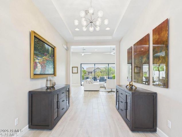 4571 S PINALENO Drive, Chandler, AZ 85249