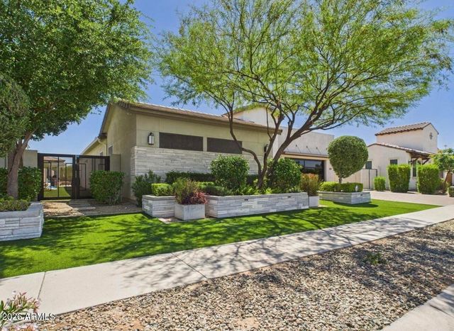 4571 S PINALENO Drive, Chandler, AZ 85249