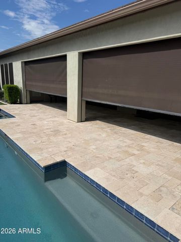 4571 S PINALENO Drive, Chandler, AZ 85249