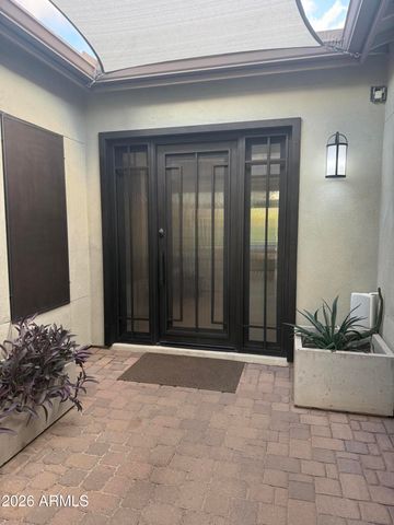 4571 S PINALENO Drive, Chandler, AZ 85249
