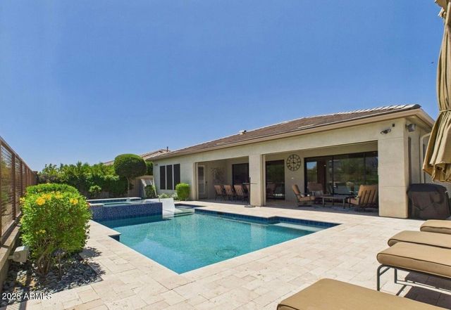 4571 S PINALENO Drive, Chandler, AZ 85249