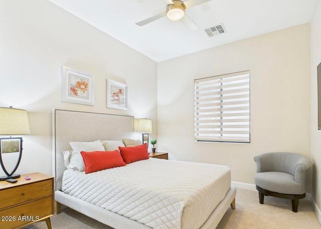4571 S PINALENO Drive, Chandler, AZ 85249