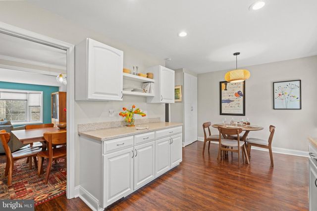 9864 HIGH WATER CT, Burke, VA 22015