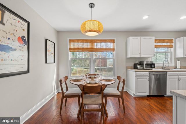 9864 HIGH WATER CT, Burke, VA 22015