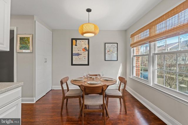 9864 HIGH WATER CT, Burke, VA 22015