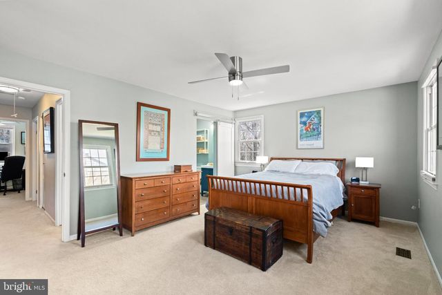 9864 HIGH WATER CT, Burke, VA 22015