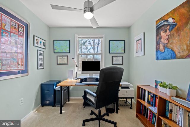 9864 HIGH WATER CT, Burke, VA 22015