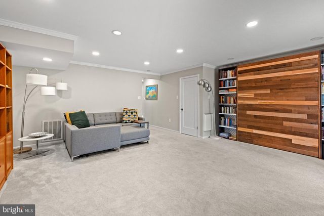 9864 HIGH WATER CT, Burke, VA 22015