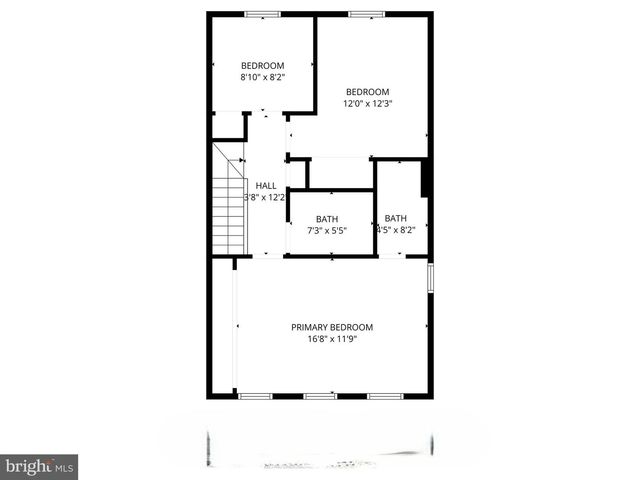 9864 HIGH WATER CT, Burke, VA 22015