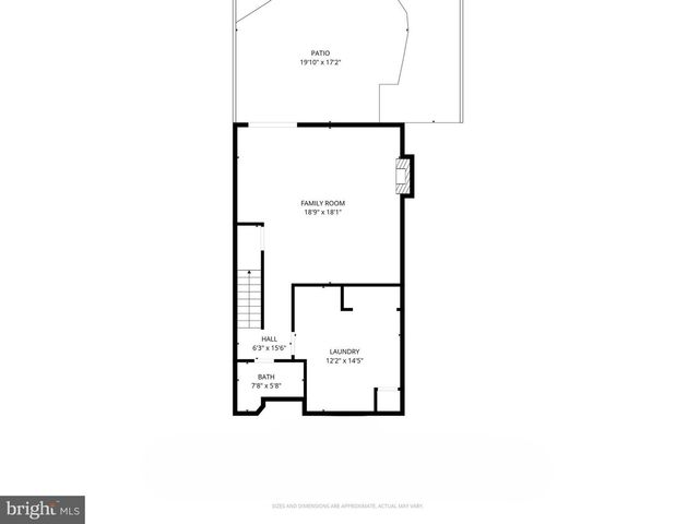 9864 HIGH WATER CT, Burke, VA 22015