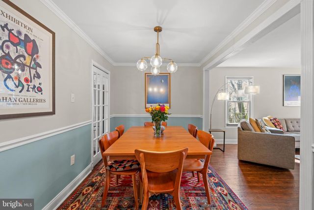 9864 HIGH WATER CT, Burke, VA 22015