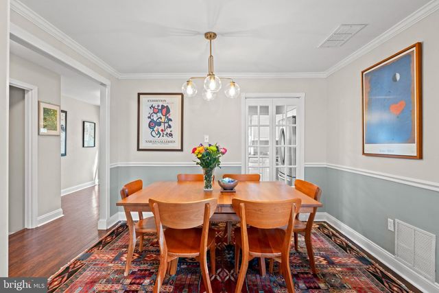 9864 HIGH WATER CT, Burke, VA 22015