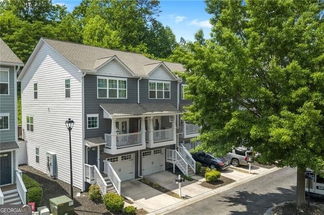 1232 Liberty Parkway NW, Atlanta, GA 30318