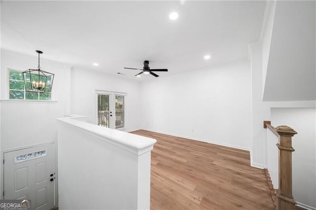 1232 Liberty Parkway NW, Atlanta, GA 30318
