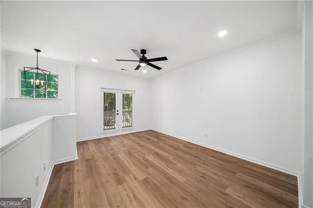 1232 Liberty Parkway NW, Atlanta, GA 30318