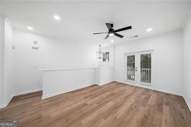 1232 Liberty Parkway NW, Atlanta, GA 30318