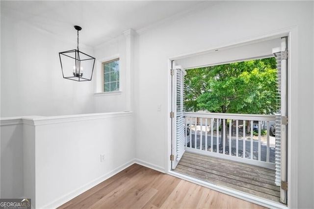 1232 Liberty Parkway NW, Atlanta, GA 30318