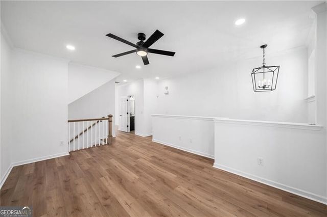 1232 Liberty Parkway NW, Atlanta, GA 30318