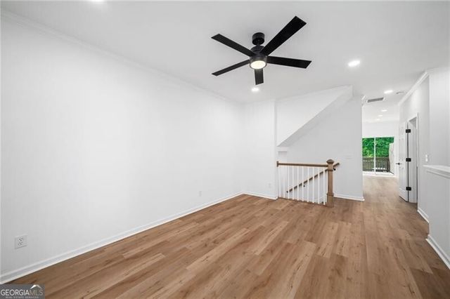 1232 Liberty Parkway NW, Atlanta, GA 30318