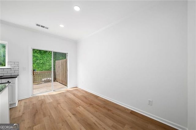 1232 Liberty Parkway NW, Atlanta, GA 30318