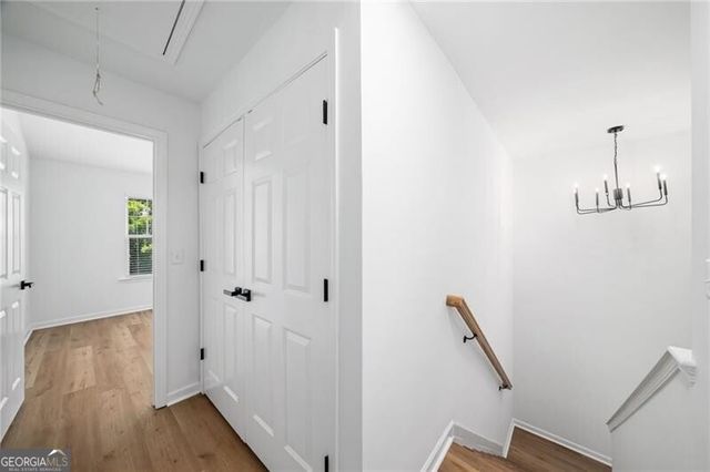 1232 Liberty Parkway NW, Atlanta, GA 30318