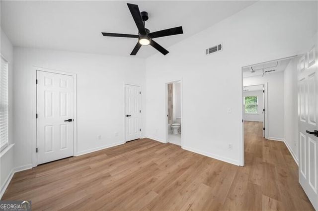 1232 Liberty Parkway NW, Atlanta, GA 30318