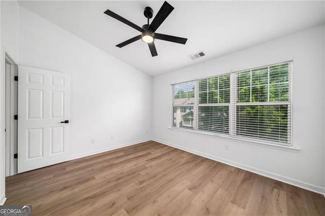 1232 Liberty Parkway NW, Atlanta, GA 30318