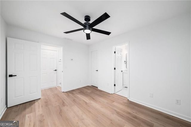 1232 Liberty Parkway NW, Atlanta, GA 30318
