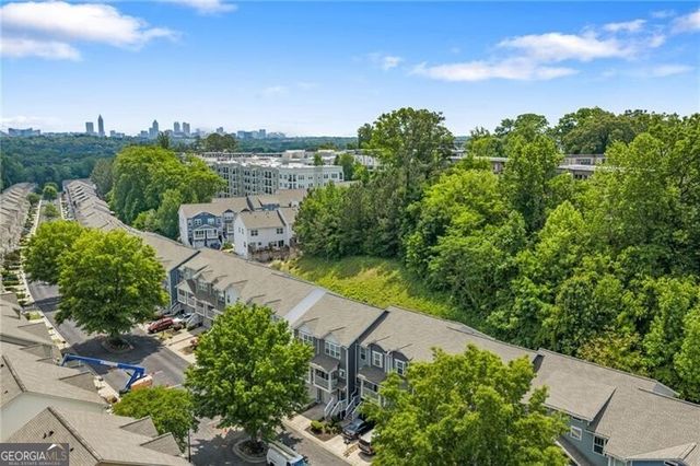 1232 Liberty Parkway NW, Atlanta, GA 30318
