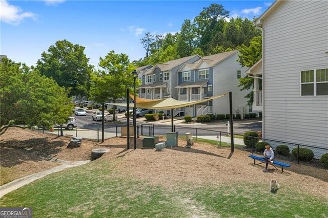 1232 Liberty Parkway NW, Atlanta, GA 30318