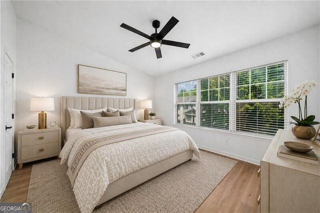1232 Liberty Parkway NW, Atlanta, GA 30318