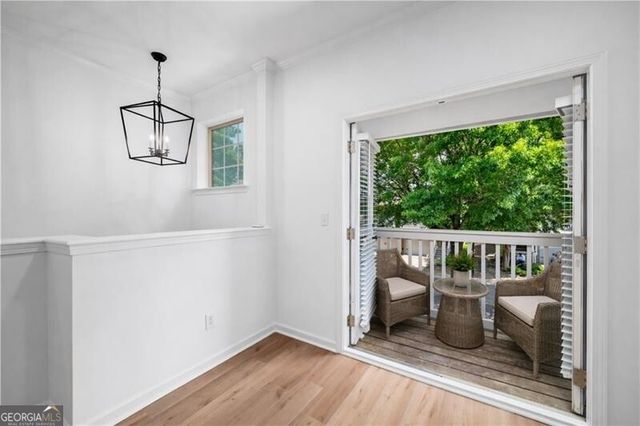 1232 Liberty Parkway NW, Atlanta, GA 30318