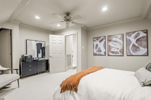 21 Somersett Drive, Roland, AR 72135