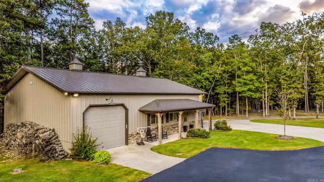 21 Somersett Drive, Roland, AR 72135