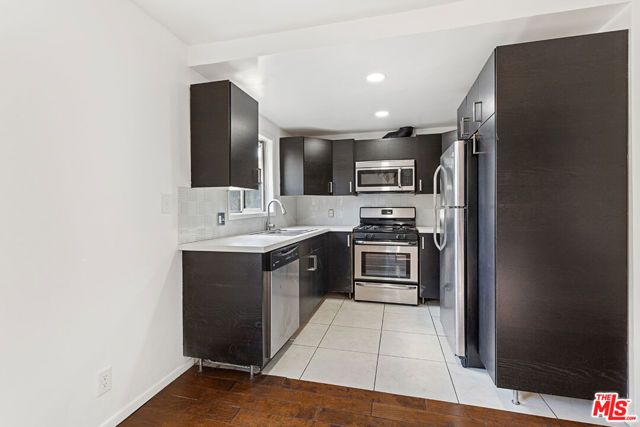 1628 N Formosa Avenue A, Los Angeles, CA 90046