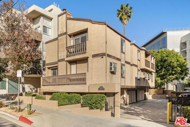 1628 N Formosa Avenue A, Los Angeles, CA 90046