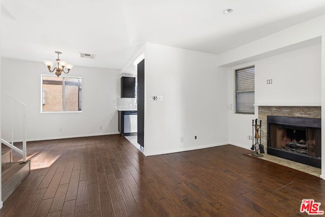 1628 N Formosa Avenue A, Los Angeles, CA 90046