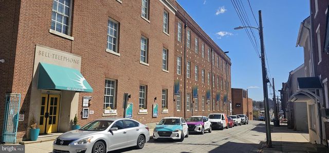 54-56 E PENN ST E PENN ST, Norristown, PA 19401