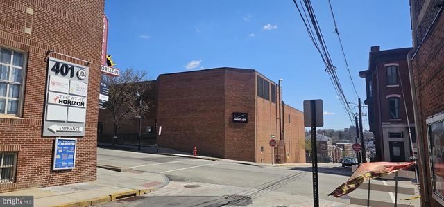 54-56 E PENN ST E PENN ST, Norristown, PA 19401