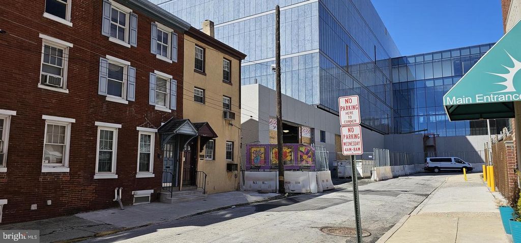 54-56 E PENN ST E PENN ST, Norristown, PA 19401